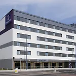 Premier Inn Southampton West Quay