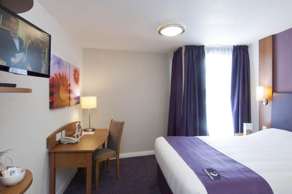 Hotel Premier West Quay Southampton