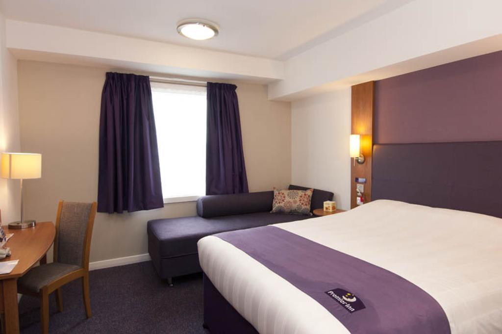 Hotel Premier West Quay Southampton